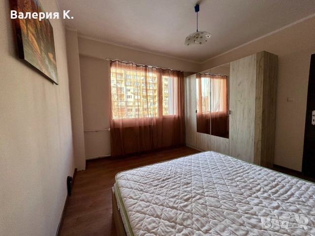 Двустаен апартамент под наем в жк. Илинден, снимка 5 - Апартаменти - 52476616