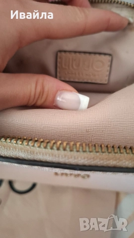 Чанта Liu Jo, снимка 4 - Чанти - 53998149