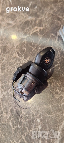 Компютър за BMW 7 531 850, снимка 3 - Части - 54094808