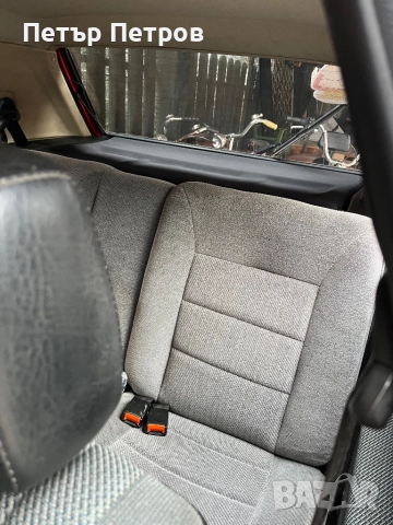 Голф2, снимка 7 - Автомобили и джипове - 51828243