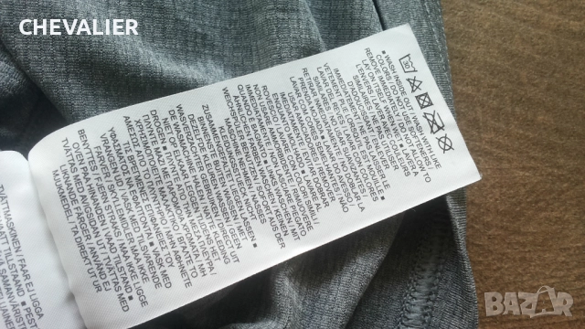 NIKE PRO DRI-FIT T-Shirt Размер XXL мъжка тениска 43-67, снимка 13 - Тениски - 51782493