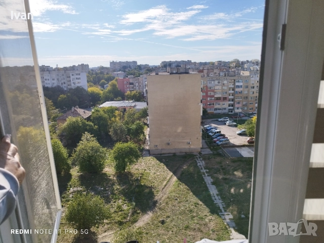 Гарсониера ж.к Балик до Томи, снимка 14 - Апартаменти - 51953051