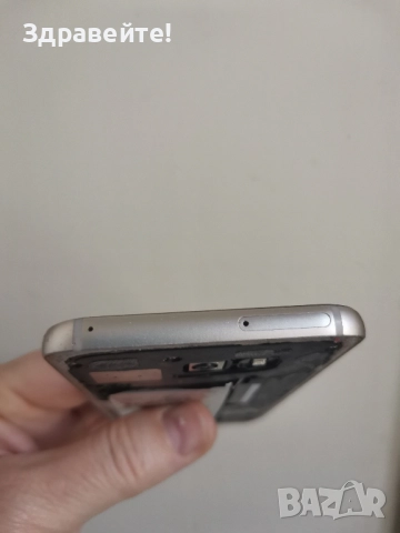 Samsung Galaxy A5 2017 , снимка 15 - Samsung - 52523860