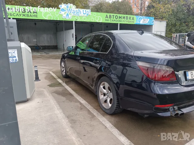 BMW 530 D, снимка 2 - Автомобили и джипове - 47763556