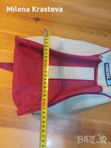 раница малка, снимка 3 - Чанти - 53523176