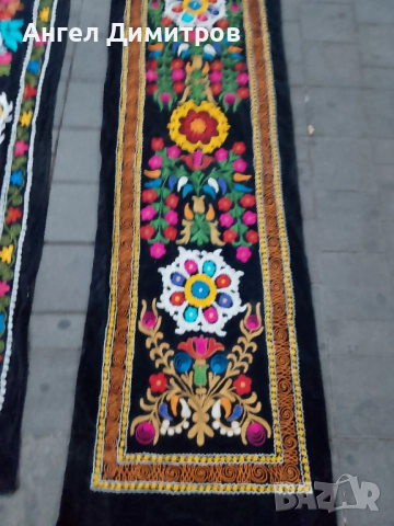 Две фъкани украси , снимка 7 - Антикварни и старинни предмети - 51496366