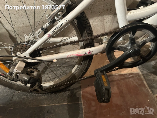 Детско колело