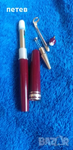 Montblanc., снимка 6 - Антикварни и старинни предмети - 52789907