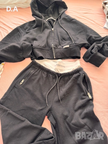 Wang спортни комплекти Alexander wang, снимка 2 - Спортни екипи - 53724794