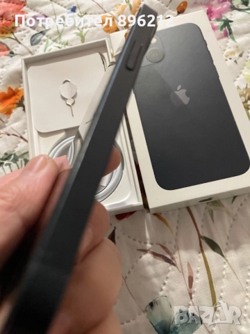 iPhone 13 mini, снимка 4 - Apple iPhone - 52589764