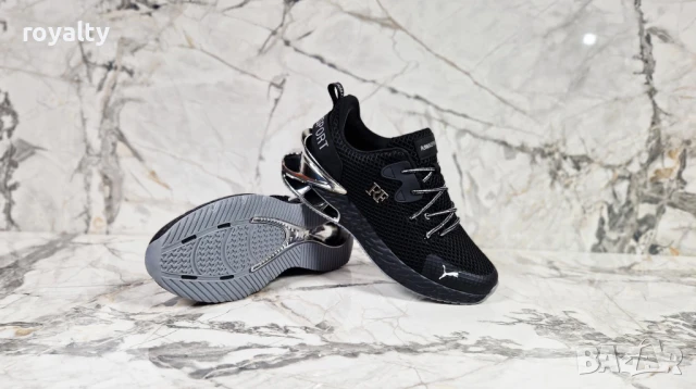 Puma мъжки маратонки , снимка 3 - Маратонки - 51222050