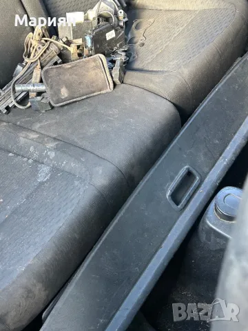 Шкода ,,фабия’’ 1,2-70ps 2008г-перфектен мотор!!!, снимка 4 - Части - 49124154