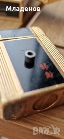 Запалка Dupont ., снимка 13 - Запалки - 53354164