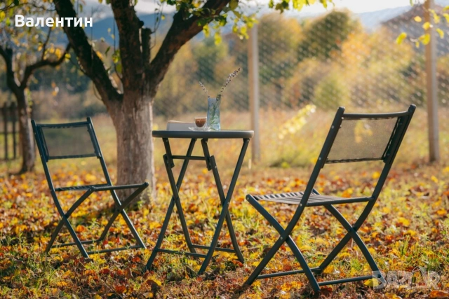 Къща за гости "Виктория " гр Симитли , снимка 10 - Стаи под наем - 48674259