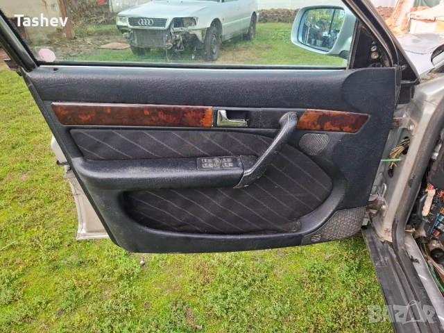 Audi A6/S6 c4 на части , снимка 10 - Части - 52437716