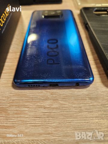 Poco X3 6/64GB, снимка 4 - Xiaomi - 46392785