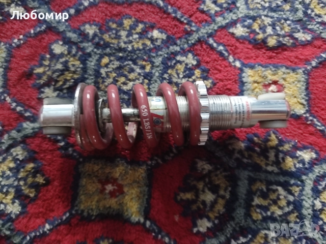 Велосипед 26 инча, снимка 5 - Велосипеди - 51899693