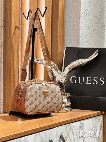 дамски чанти guess , снимка 3 - Чанти - 46929925