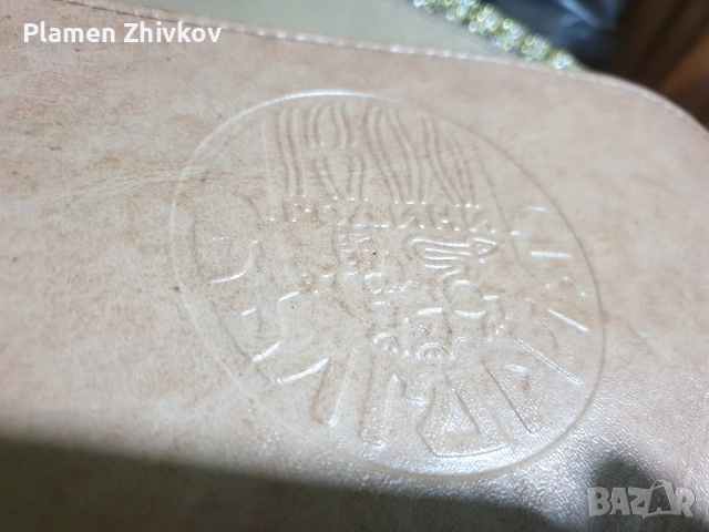 туристически комплекг от 1973 г на Велико търново , снимка 3 - Сафари почивки - 52937312