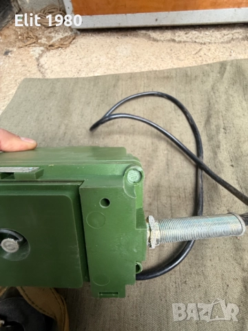 продавам дозиметър , снимка 6 - Друга електроника - 51960253