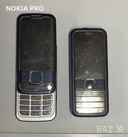 Nokia 2бр, снимка 1 - Nokia - 46597922