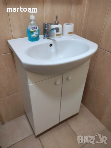 Давам под наем двустаен апартамент , снимка 14 - Апартаменти - 53130445