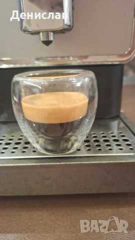 Кафеавтомат Tchibo , снимка 2 - Кафемашини - 53377448
