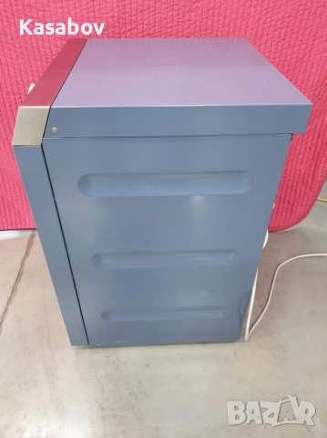 230V 9кг Miele Professional PW 6080 Пералня Миеле, снимка 9 - Перални - 52901567