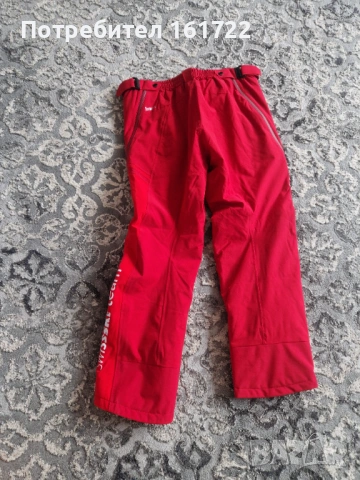 Ски екип Descente Swissski, снимка 7 - Зимни спортове - 53290302