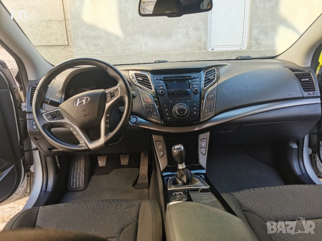 Hyundai I40, снимка 10 - Автомобили и джипове - 52314817
