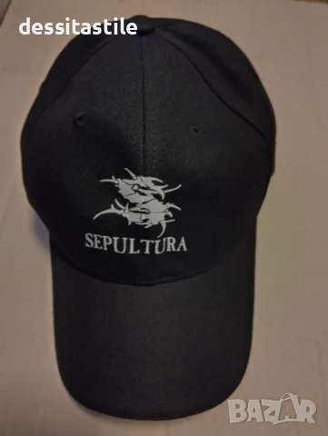 Шапки с козирка., снимка 10 - Шапки - 50979131