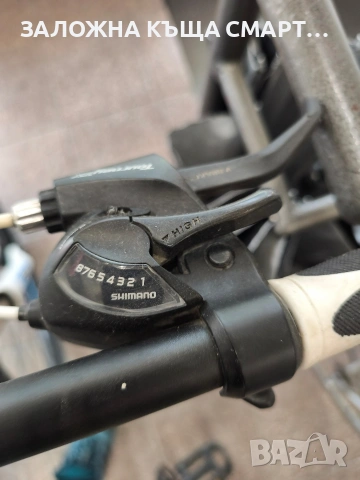 велосипед HEAD TROY, снимка 7 - Велосипеди - 53646737