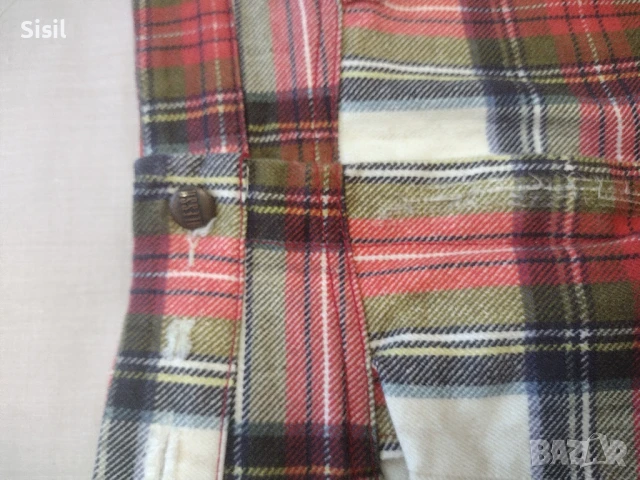 Alessa къса пола, снимка 3 - Поли - 51037575