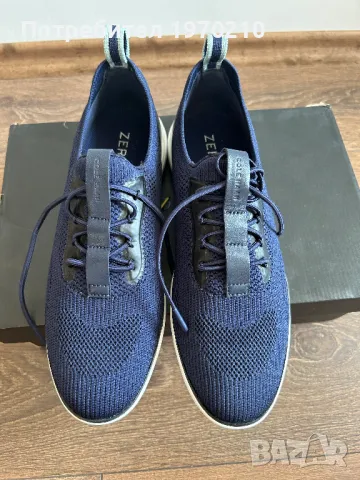 Дамски обувки Colehaan Zerogrand, снимка 4 - Дамски ежедневни обувки - 47011041