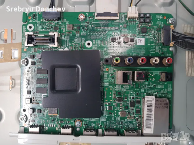 Продавам телевизор Samsung UE48J5580SU на части, снимка 7 - Части и Платки - 50073828