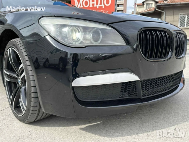Bmw 730 На части, снимка 3 - Автомобили и джипове - 51866865