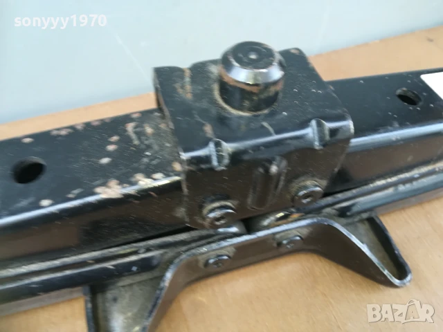 2400кг-КРИК ЗА ДУКАТО-ОРИГИНАЛЕН 2107250725LCHERY, снимка 4 - Аксесоари и консумативи - 51087245