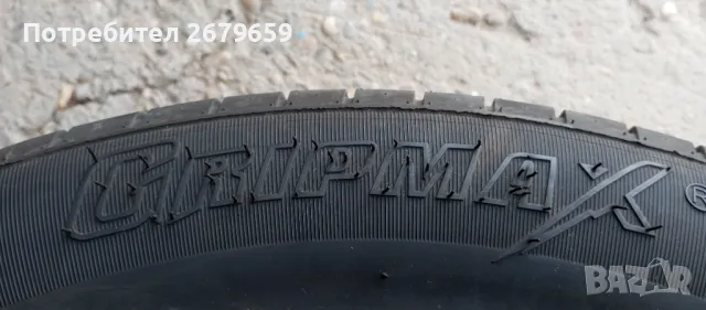 Летни гуми 225/60/18, снимка 5 - Гуми и джанти - 49484003