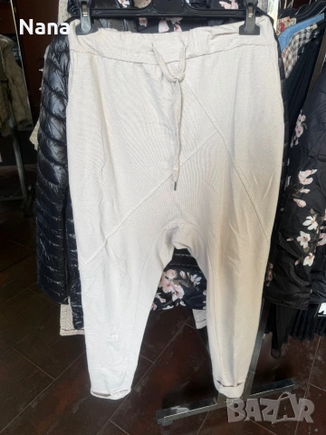 ВСИЧКО ПО 7€ за брой потури и панталони, снимка 6 - Панталони - 53711787