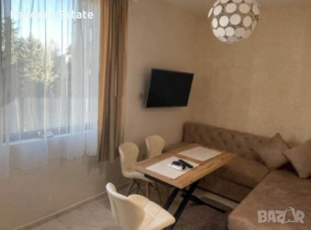 Продава двустаен апартамент в кв. Люлин 8