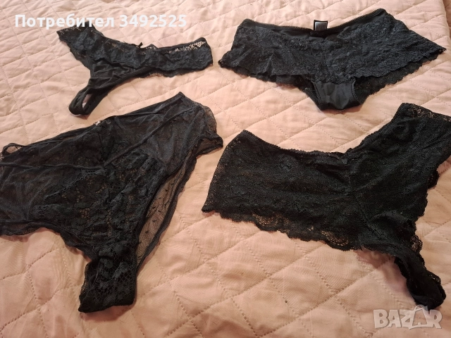 Дамско секси бельо , снимка 13 - Бельо - 52838011