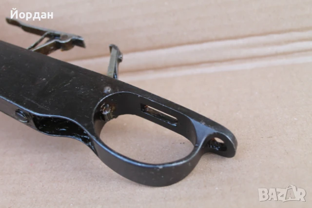 Магазин за ''Манлихер М-85'', снимка 6 - Антикварни и старинни предмети - 51195175