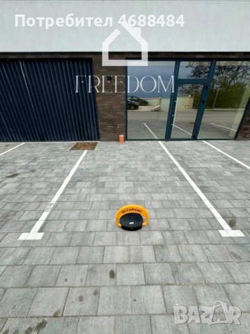 Търговско помещение под наем във Варна, Кабакум, снимка 8 - Магазини - 52859446