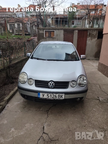 Автомобил, снимка 4 - Автомобили и джипове - 53584211