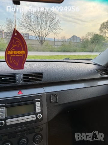 VW Passat 1.9 TDI 105кс, снимка 9 - Автомобили и джипове - 54196398