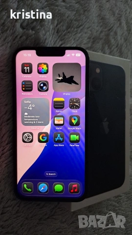 Iphone 13. 128 GB, снимка 2 - Apple iPhone - 53222157