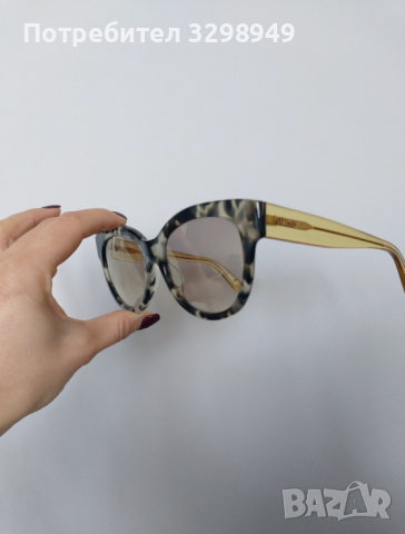 Очила Just  cavalli, снимка 1 - Слънчеви и диоптрични очила - 44990166