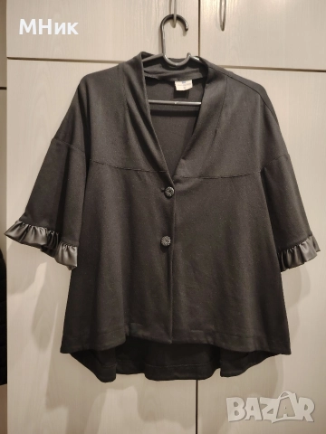 дамски жакет, снимка 2 - Сака - 52577144