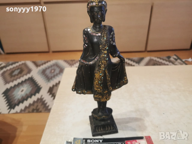 БУДА 0802261925LCHERY1, снимка 10 - Антикварни и старинни предмети - 53405331