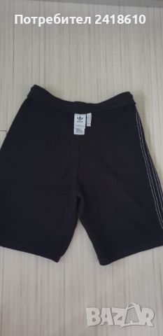 Adidas Cotton Short  Size M ОРИГИНАЛ! НОВО! Мъжки Къси Панталони!, снимка 9 - Къси панталони - 46390086